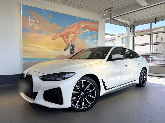 BMW 4er