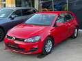 Volkswagen Golf Rabbit BlueMotion Rot - thumbnail 1