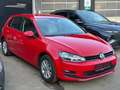 Volkswagen Golf Rabbit BlueMotion Rot - thumbnail 4