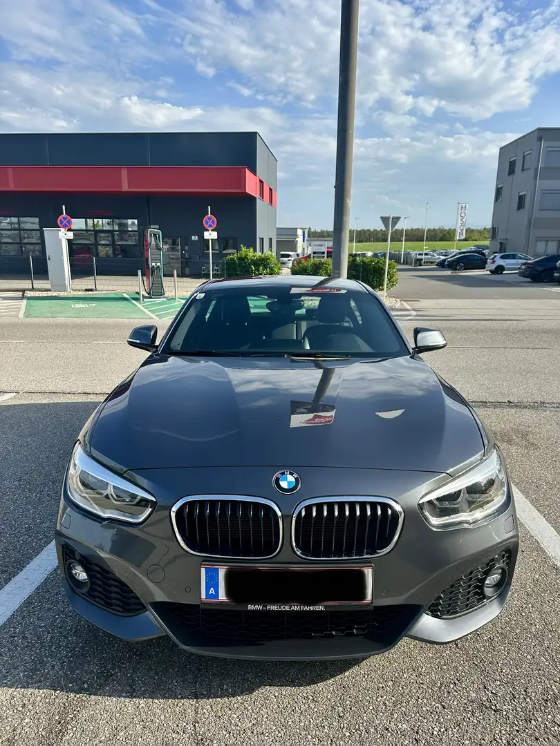 BMW 118 118d M Sport Aut. - 2