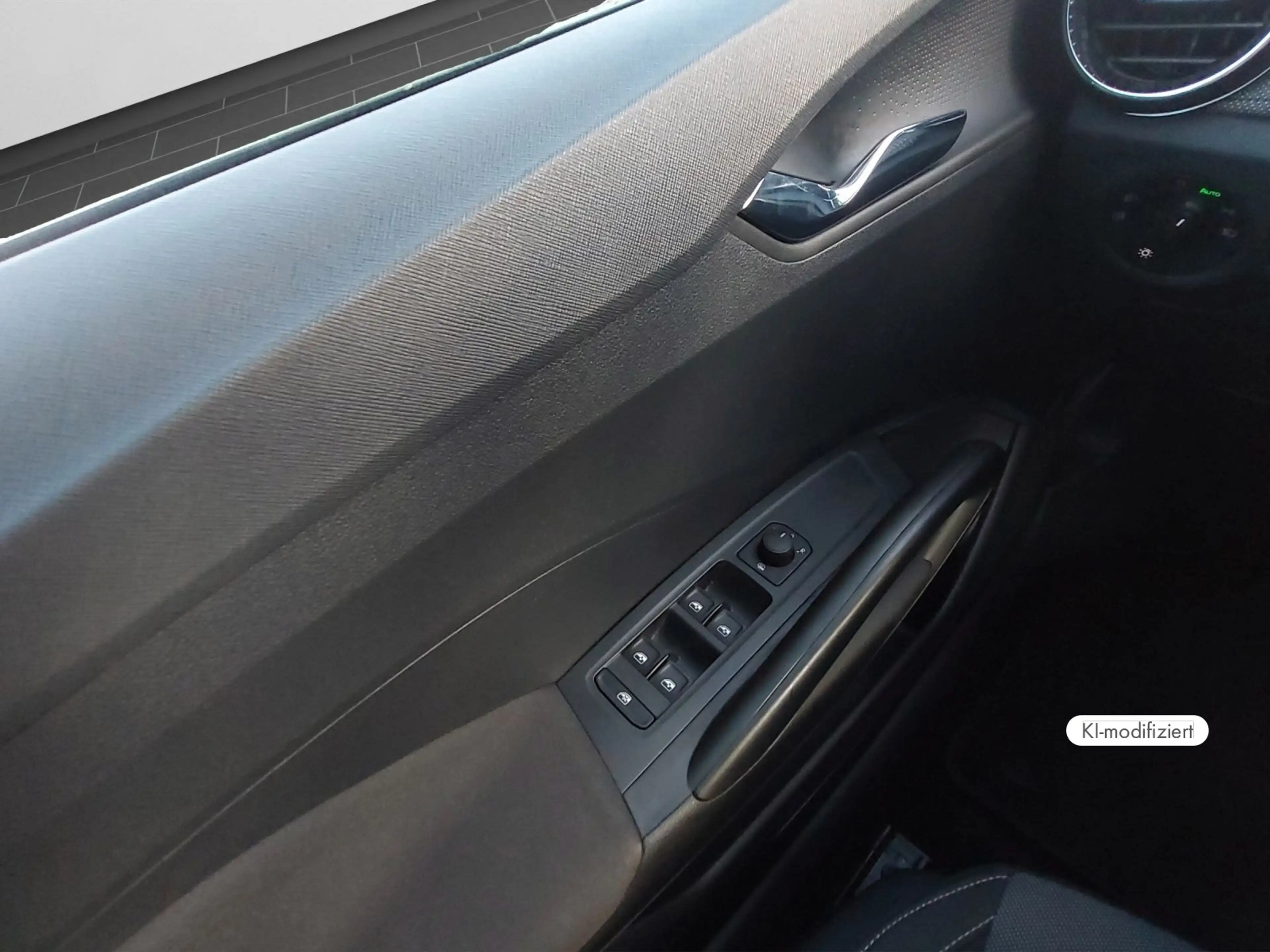 Skoda Fabia Selection 1,0 TSI DSG ACC KEYLESS AppConne — photo 13