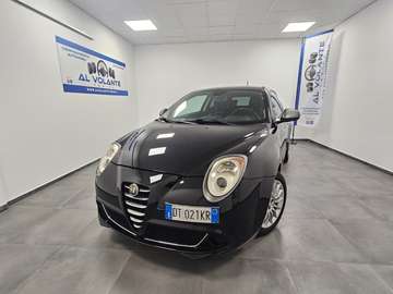 MiTo 1.4 Junior