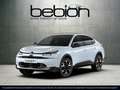 Citroen C4 X PureTech 130 StopStart EAT8 SHINE FLA HUD Weiß - thumbnail 1