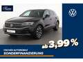 Volkswagen Touareg 3.0 TDI V6 4Mot. Elegance Tip. AHK/NAV Schwarz - thumbnail 1