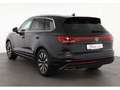 Volkswagen Touareg 3.0 TDI V6 4Mot. Elegance Tip. AHK/NAV Schwarz - thumbnail 4