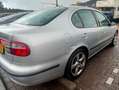 SEAT Toledo Toledo 1.6-16V Sport Silber - thumbnail 3