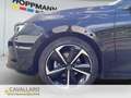 Opel Astra L Elegance 1.2T*LED*WINTERPAK*KAMERA* Noir - thumbnail 7