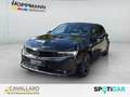 Opel Astra L Elegance 1.2T*LED*WINTERPAK*KAMERA* Noir - thumbnail 1