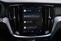 Volvo V60 T6 Plug-in hybrid AWD Plus Dark | 2000 kg trekgewi Bleu - thumbnail 22