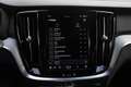 Volvo V60 T6 Plug-in hybrid AWD Plus Dark | 2000 kg trekgewi Bleu - thumbnail 23