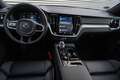 Volvo V60 T6 Plug-in hybrid AWD Plus Dark | 2000 kg trekgewi Bleu - thumbnail 13
