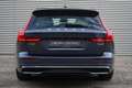 Volvo V60 T6 Plug-in hybrid AWD Plus Dark | 2000 kg trekgewi Bleu - thumbnail 5