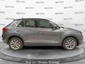 Volkswagen T-Roc 1.6 TDI SCR Style BlueMotion Technology Gris - thumbnail 7