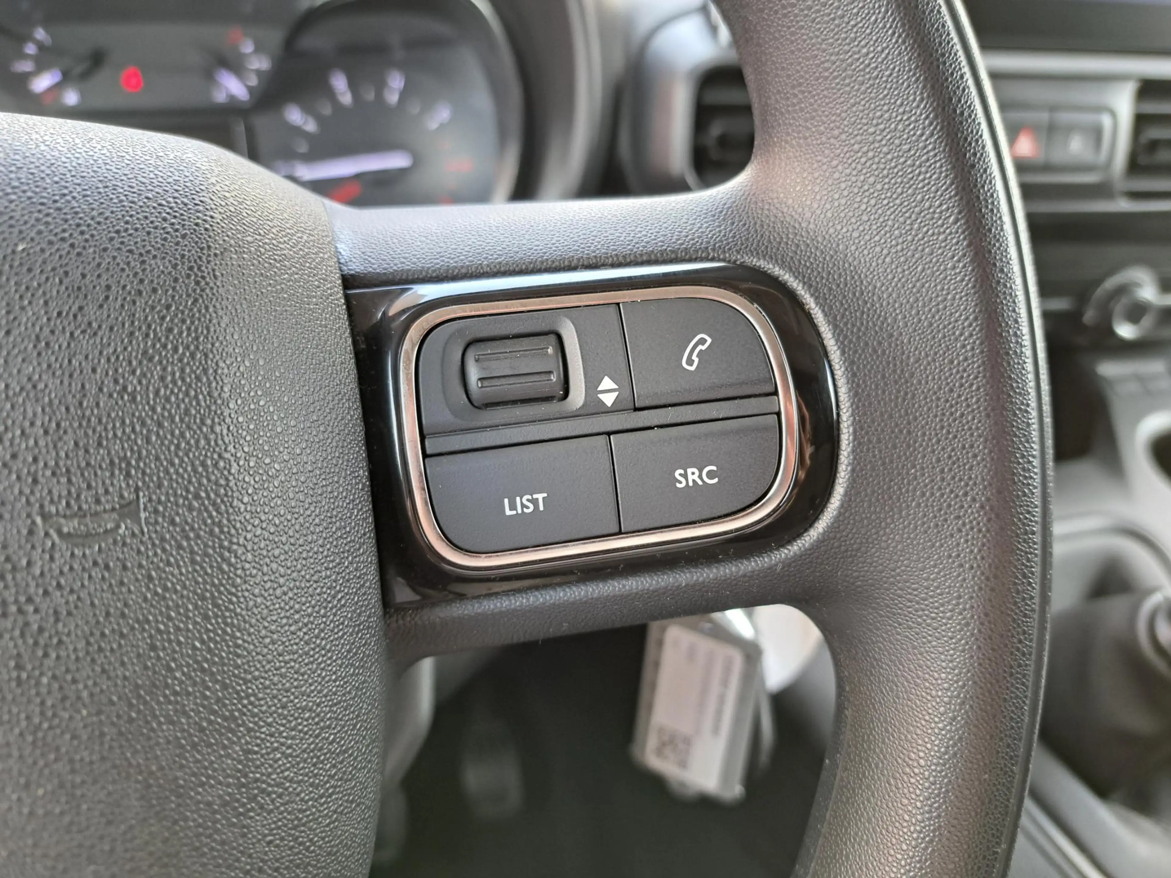 Toyota Proace City 1.5 D-4D COOL L2 3-PERS AIRCO CRUISE BETIMMERD P-S — photo 15