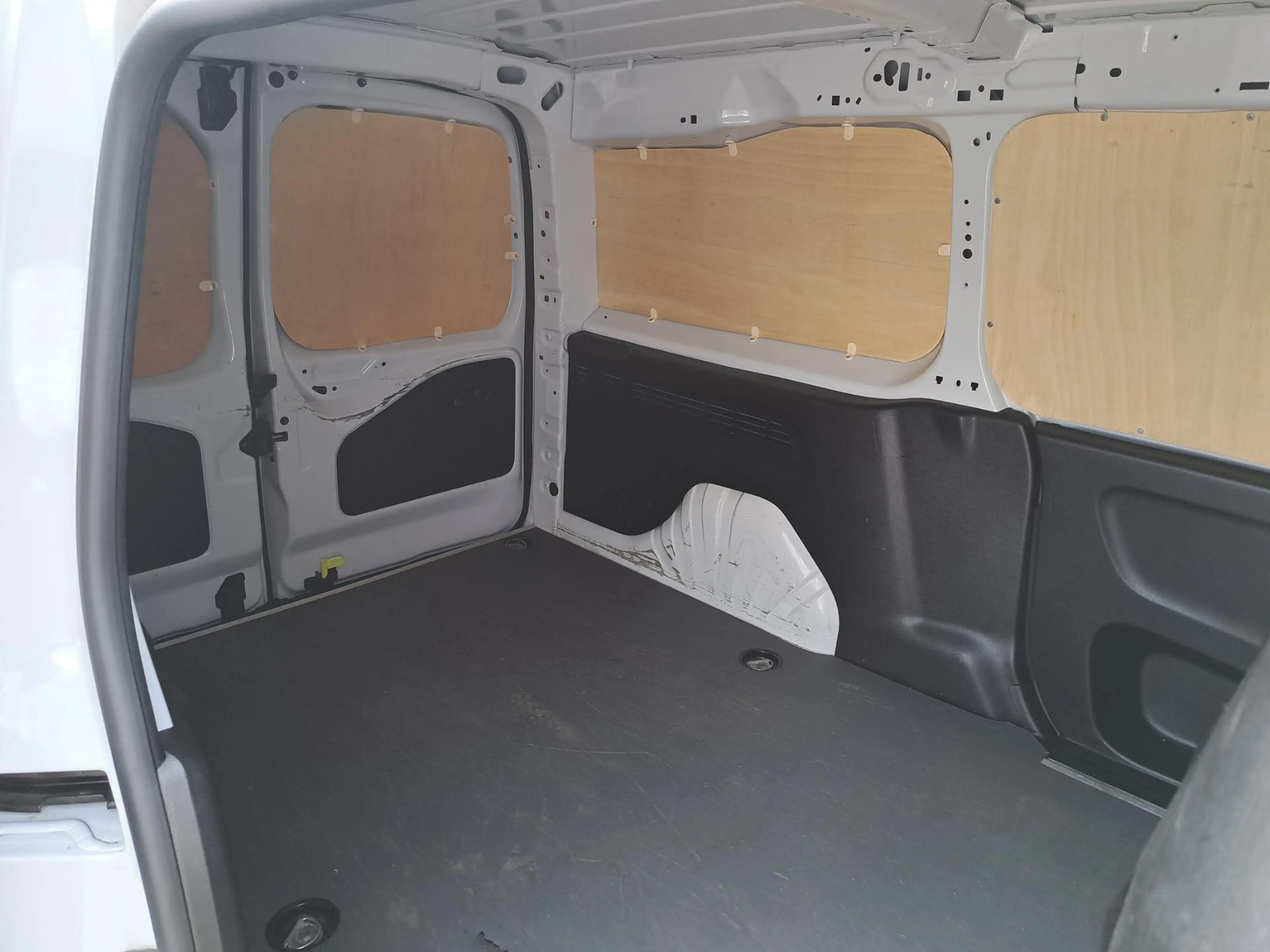 Toyota Proace City 1.5 D-4D COOL L2 3-PERS AIRCO CRUISE BETIMMERD P-S — photo 21