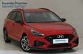 Hyundai i30 1.0 TGDI N Line 100 Rouge - thumbnail 2