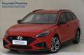 Hyundai i30 1.0 TGDI N Line 100 Rouge - thumbnail 1