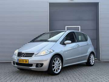 Avantgarde I 5 Deurs I Airco I Cruise Control