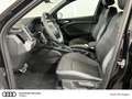 Audi A1 Sportback S line 40 TFSI Optikpaket schwarzKamera+ Fekete - thumbnail 11