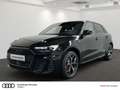 Audi A1 Sportback S line 40 TFSI Optikpaket schwarzKamera+ Fekete - thumbnail 1