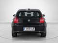 BMW 118 118d Negro - thumbnail 4
