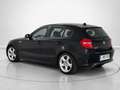 BMW 118 118d Negro - thumbnail 5