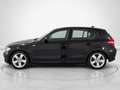 BMW 118 118d Negro - thumbnail 6