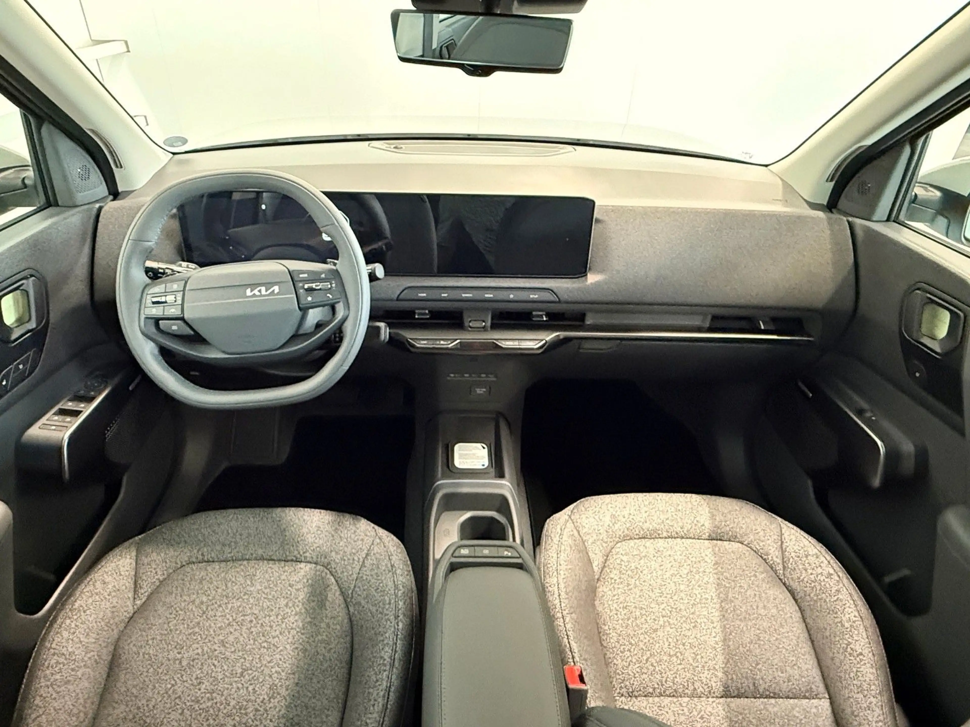 Kia EV2 KIA EV2 61-kWh 99,5 kW FWD Earth 4 — photo 8