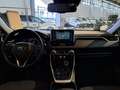 Toyota RAV 4 Rav4 2.5 vvt-ie h Active awd-i 222cv e-cvt Bianco - thumbnail 3