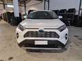 Toyota RAV 4 Rav4 2.5 vvt-ie h Active awd-i 222cv e-cvt Bianco - thumbnail 6