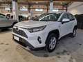 Toyota RAV 4 Rav4 2.5 vvt-ie h Active awd-i 222cv e-cvt Bianco - thumbnail 1