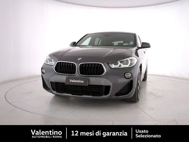 BMW X2 M sDrive 18i AUT M Sport