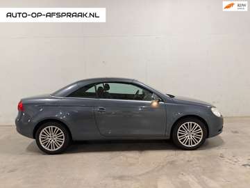 2.0-16v FSI Navi Cruise Glasdak