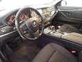 BMW 520 520 d Schwarz - thumbnail 8