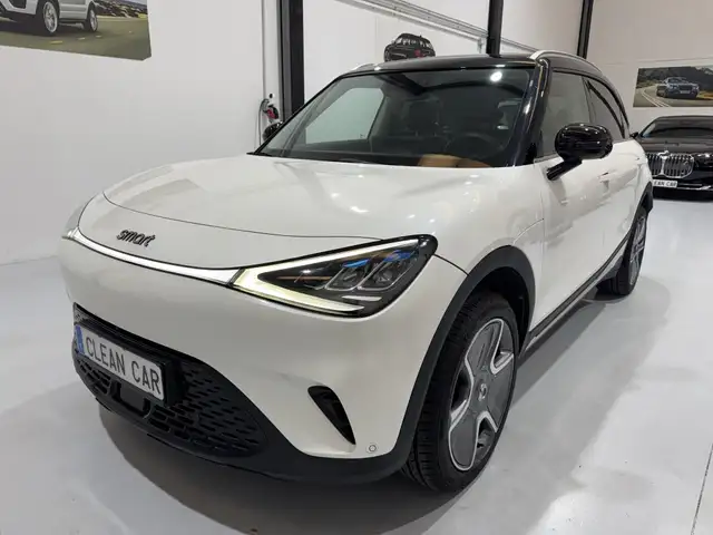 smart #1