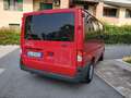 Ford Transit Bus 2.2 Cdti 86 cv 9 Posti clima bizona Rosso - thumbnail 5