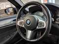 BMW 530 D M Sport+HUD+PANO+KAM+LED+LEDER+GARANTIE Negro - thumbnail 20