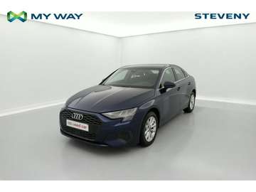 Sedan Business Edition 30 TFSI  81(110) kW(ch) S tronic