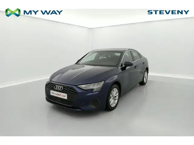 Audi A3 Sedan Business Edition 30 TFSI  81(110) kW(ch) S tronic