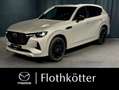 Mazda CX-60 254PS 2025 HOMURA PLUS*ALLE PAKETE*PANO Beige - thumbnail 1