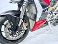 Ducati Streetfighter V2 955cc - GARANTIE 1 AN Czerwony - thumbnail 8