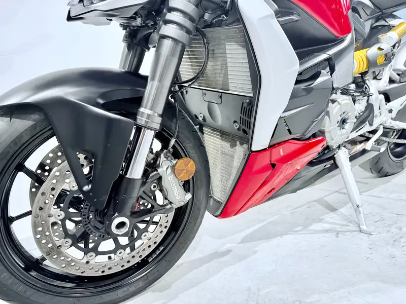 Ducati Streetfighter - foto 8