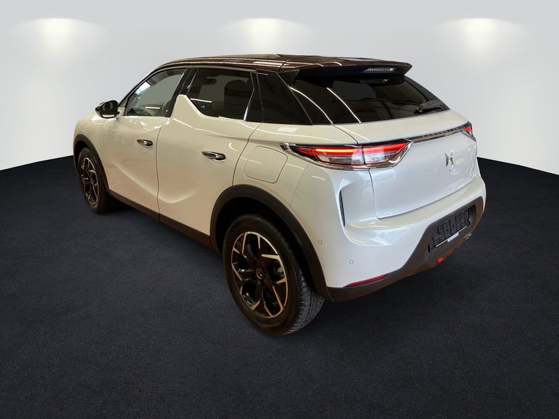 DS Automobiles DS 3 Crossback DS3 Crossback 1.2 PureTech 130 So Chic Navi+SHZ — photo 6