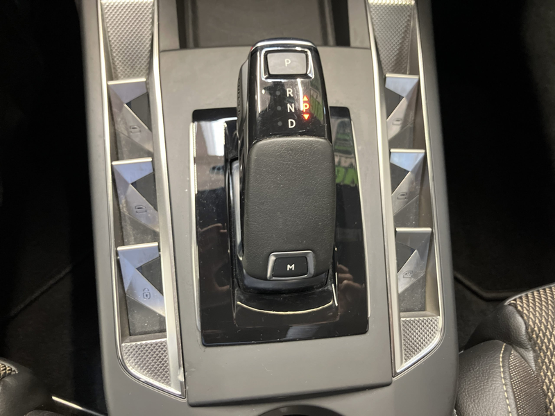 DS Automobiles DS 3 Crossback DS3 Crossback 1.2 PureTech 130 So Chic Navi+SHZ — photo 13