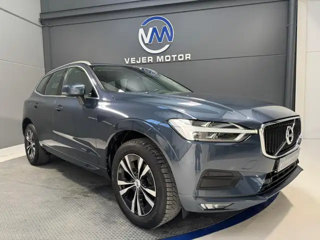 Volvo XC60 D3 Momentum Pro