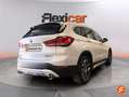 BMW X1 sDrive 18dA Blanco - thumbnail 8
