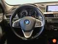 BMW X1 sDrive 18dA Blanco - thumbnail 12