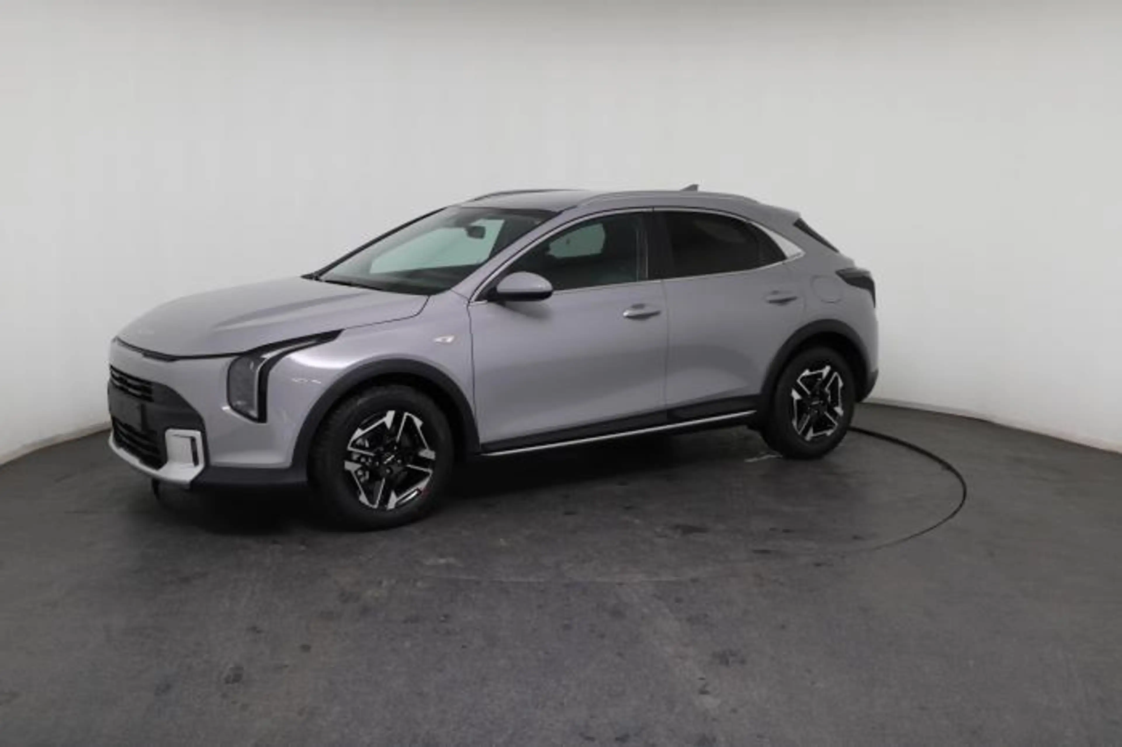 Kia XCeed Edition MJ 2027 (Edition) 1.6 T-GDI 110kW (150 ... — photo 3