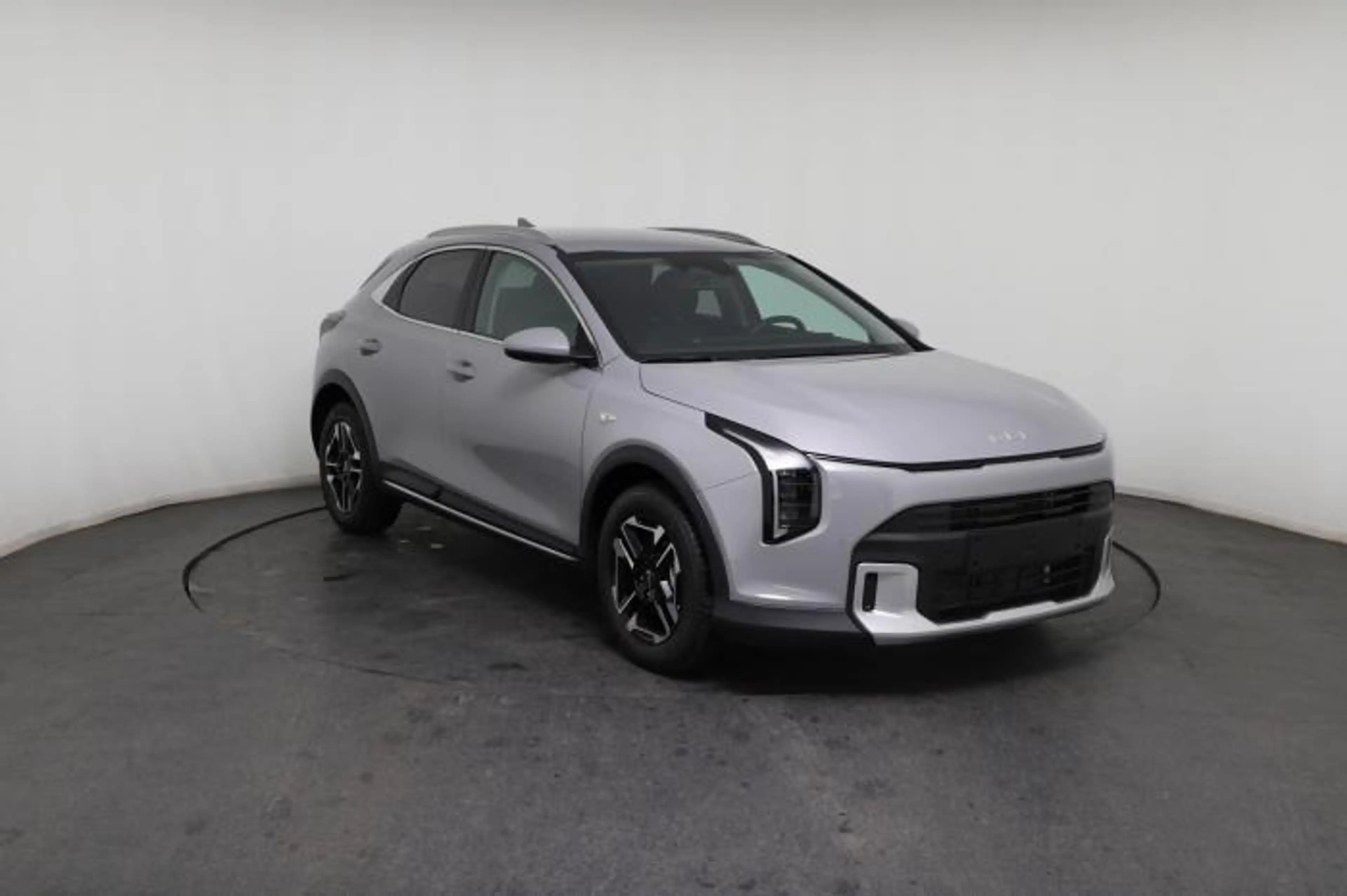 Kia XCeed Edition MJ 2027 (Edition) 1.6 T-GDI 110kW (150 ... — photo 9