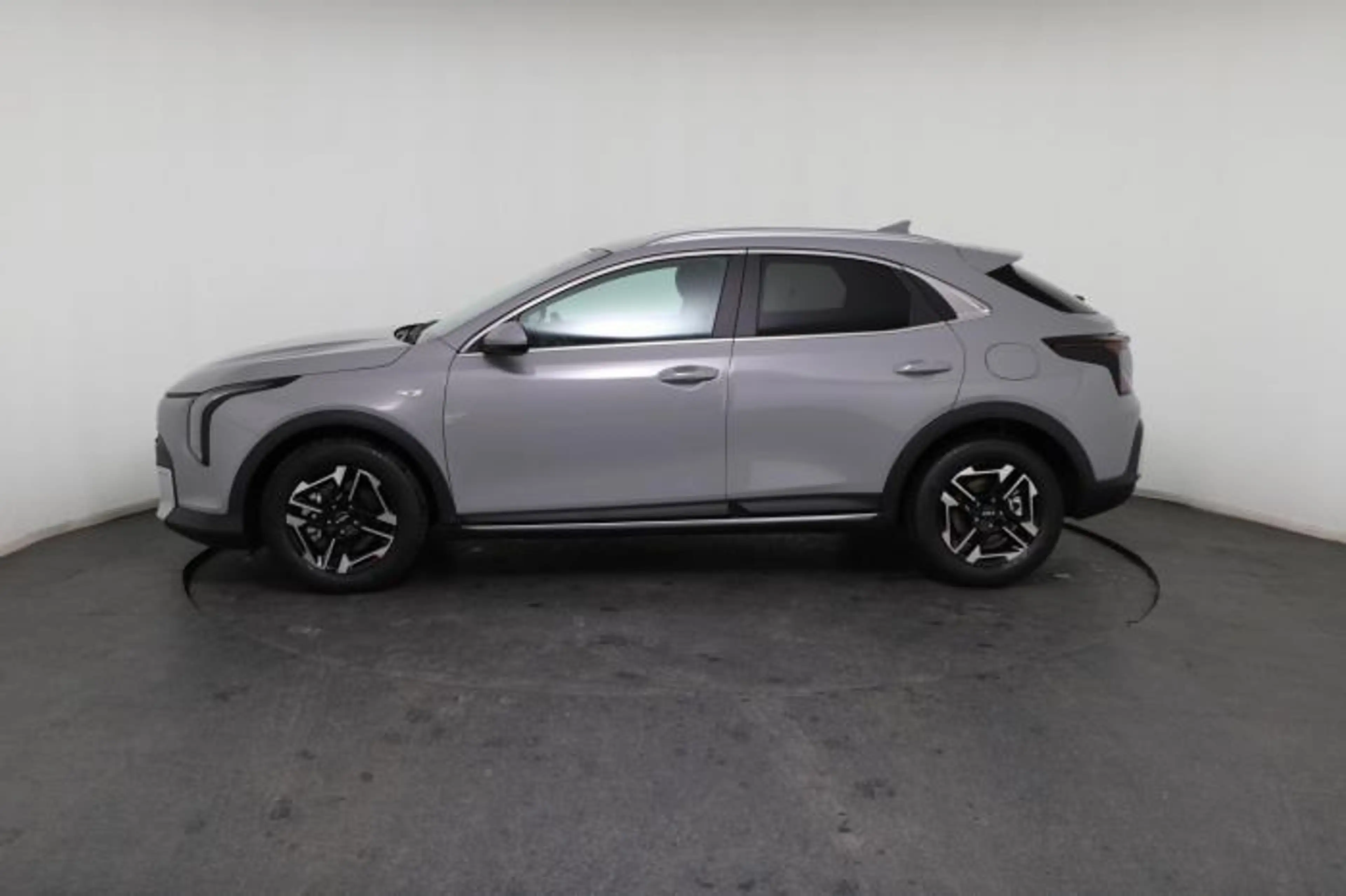 Kia XCeed Edition MJ 2027 (Edition) 1.6 T-GDI 110kW (150 ... — photo 4
